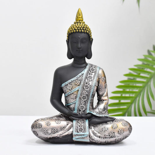 Buda 27 cms - Ref. AZ647