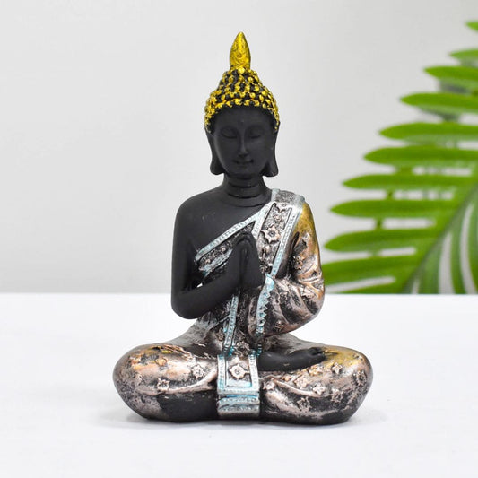 Buda 12 cms - Ref. AZ648