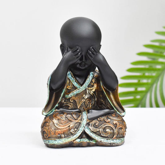 Buda 16 cms - Ref. AZ649