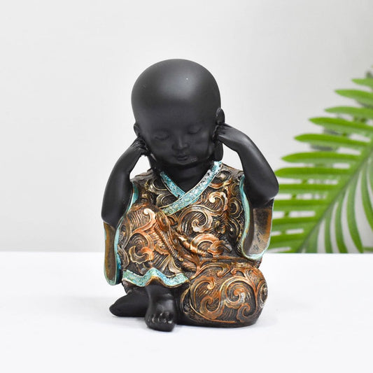 Buda 16 cms - Ref. AZ649