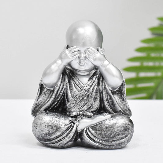 Buda 12 cms - Ref. AZ650