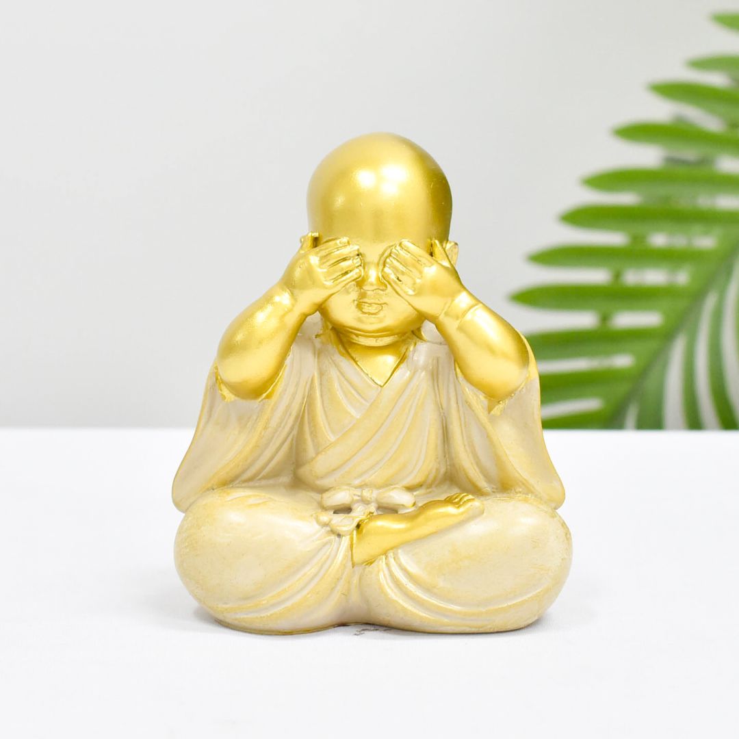 Buda 12 cms - Ref. AZ651