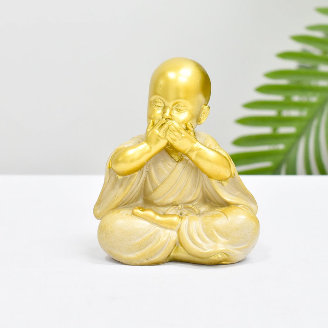 Buda 12 cms - Ref. AZ651