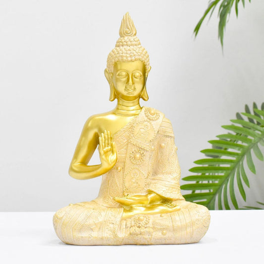 Buda 32 cms - Ref. AZ652