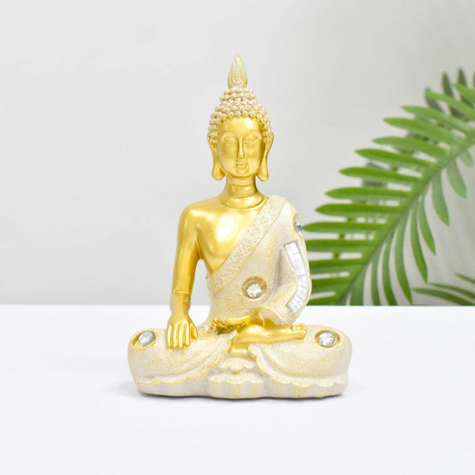 Buda 20 cms - Ref. AZ653