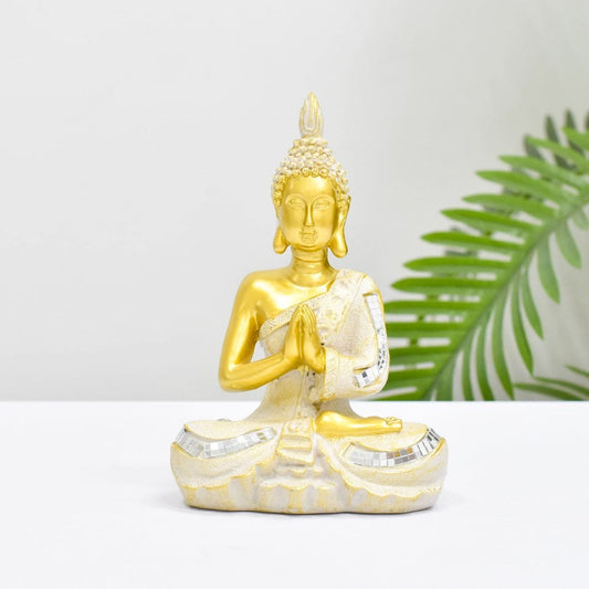 Buda 20 cms - Ref. AZ653