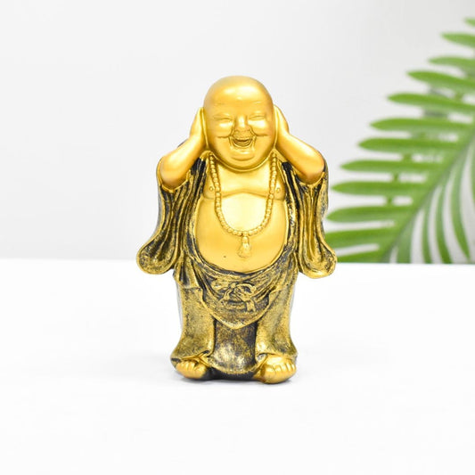 Buda 14 cms - Ref. AZ655