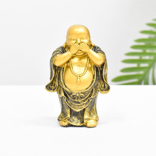 Buda 14 cms - Ref. AZ655