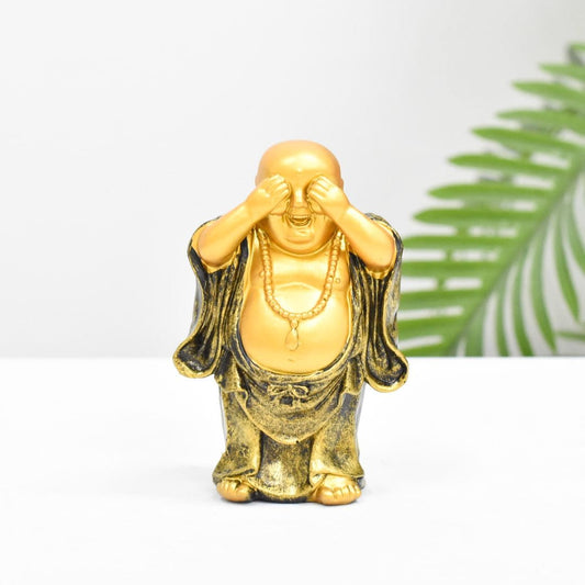 Buda 14 cms - Ref. AZ655