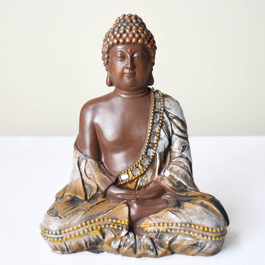 Buda 18x15 cms - Ref. BB170