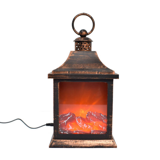 Chimenea 26X15 cms - Ref. CC1043
