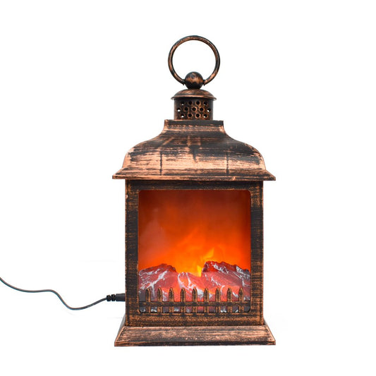 Chimenea 26X15 cms - Ref. CC1044