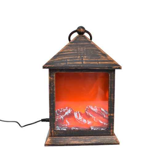 Chimenea 26X15 cms - Ref. CC1046