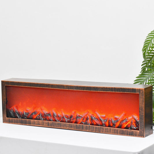 Chimenea 27X98 cms - Ref. CC1065