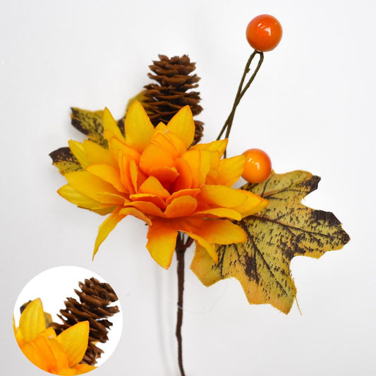 Follaje 22 cms - Ref. CC1509