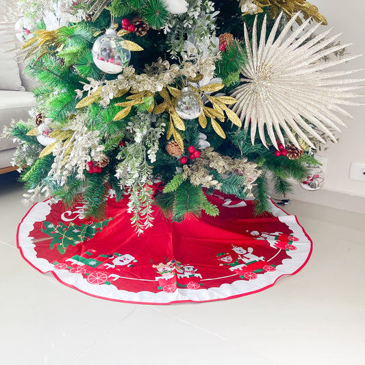 Pie de Árbol 100 cms - Ref. CC891