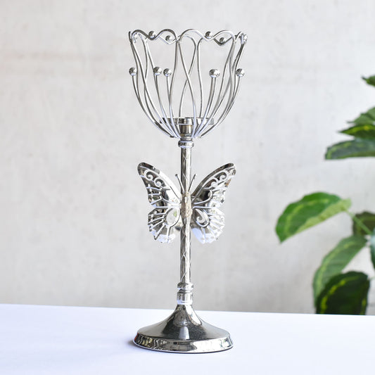 Candelabro 34x12 cms - Ref. CH6125MS