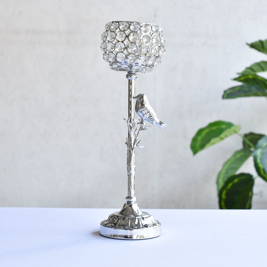 Candelabro 36x10 cms - Ref. CH6128LS