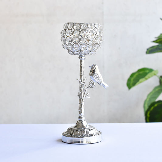 Candelabro 30x10 cms - Ref. CH6128MS