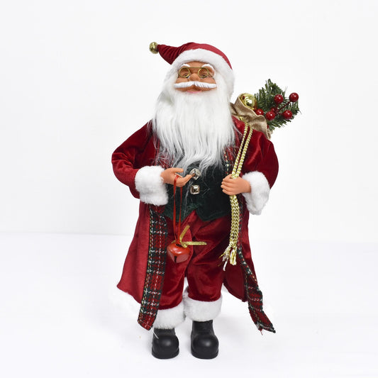 Santa 49x23 cms - Ref. CS0022401S