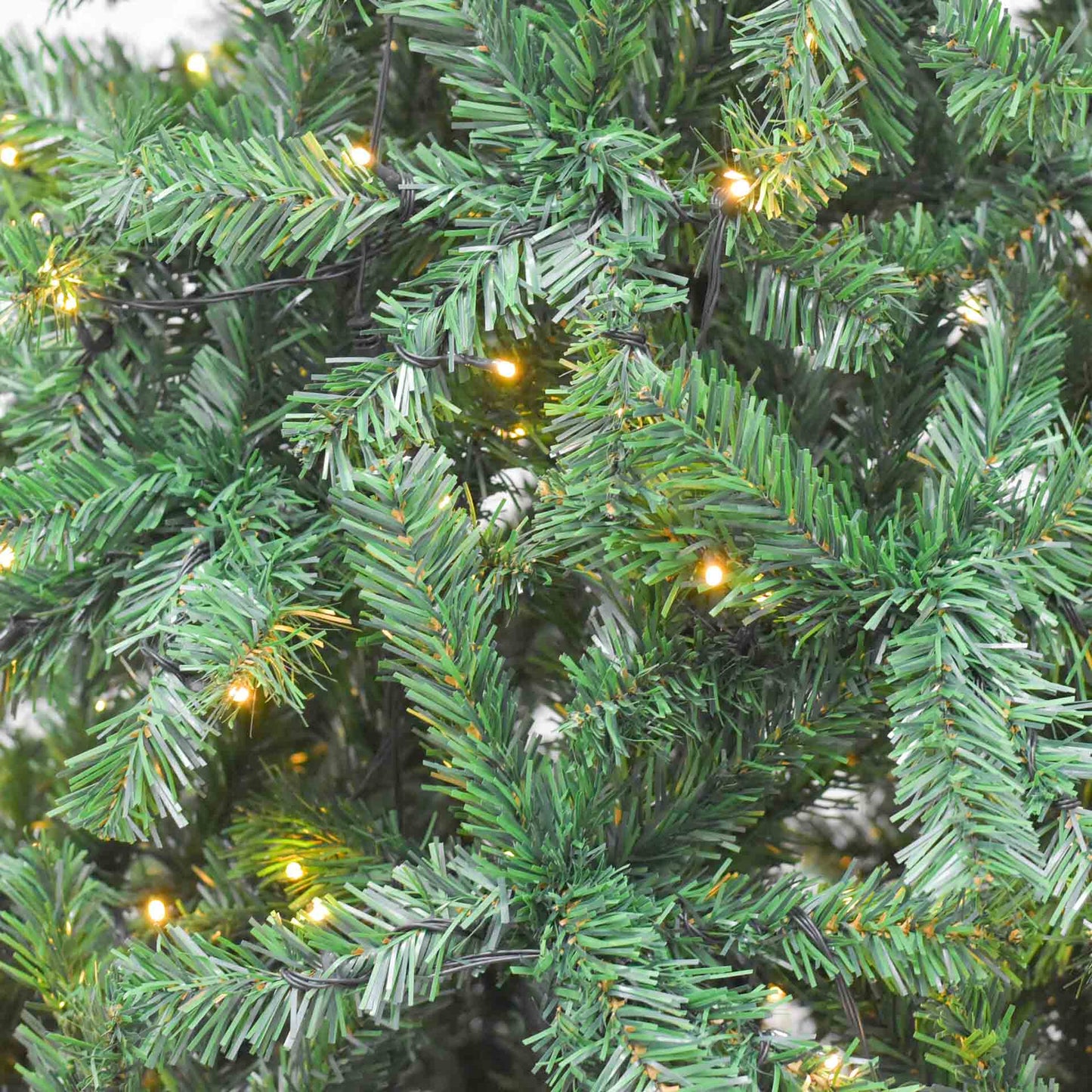 Árbol con Luces 1.80 mts - Ref. SA01