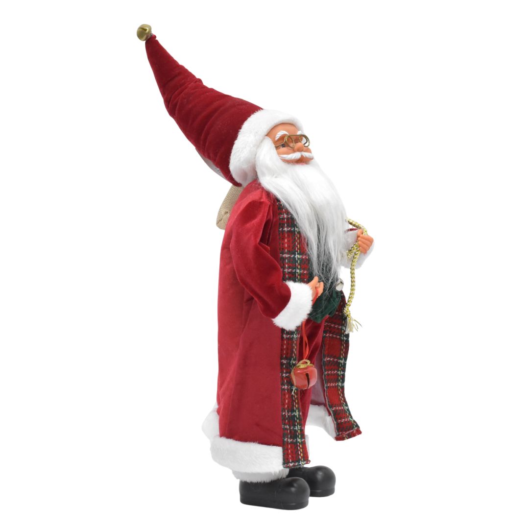 Santa 49x23 cms - Ref. CS0022401S