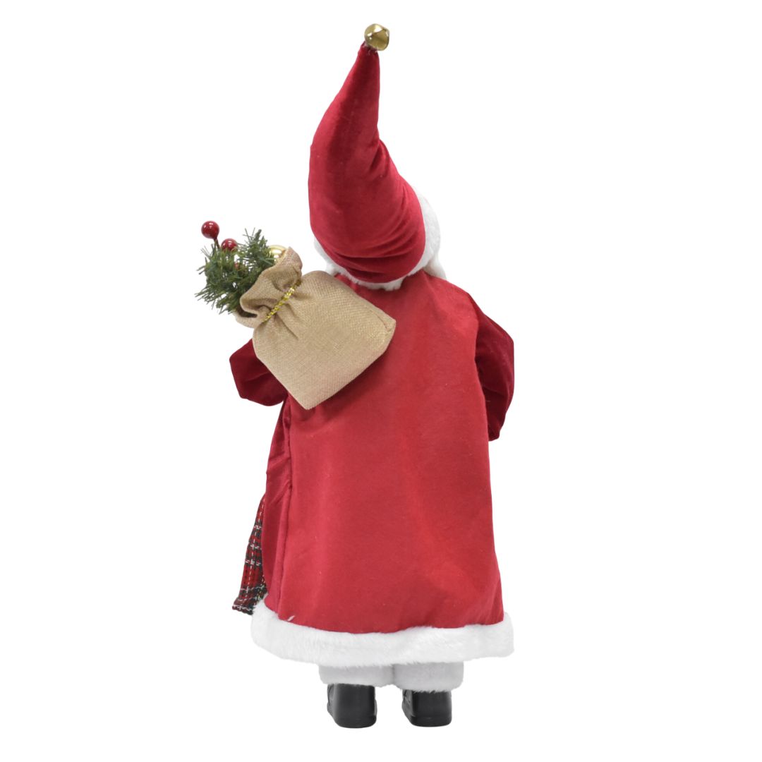 Santa 49x23 cms - Ref. CS0022401S