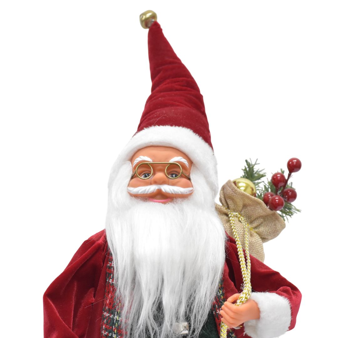 Santa 49x23 cms - Ref. CS0022401S