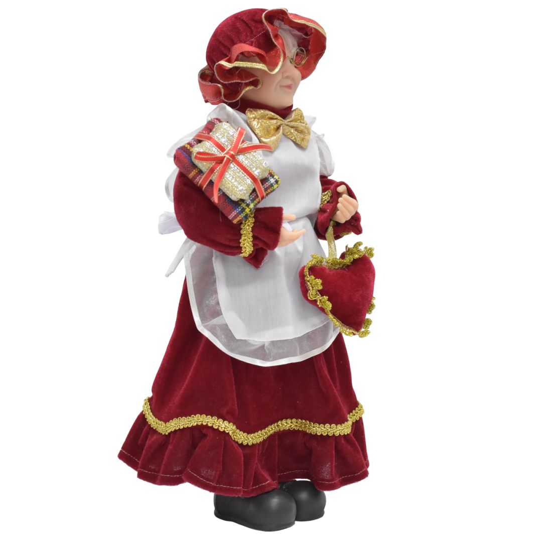 Mama Noel 42x20 cms - Ref. SA95