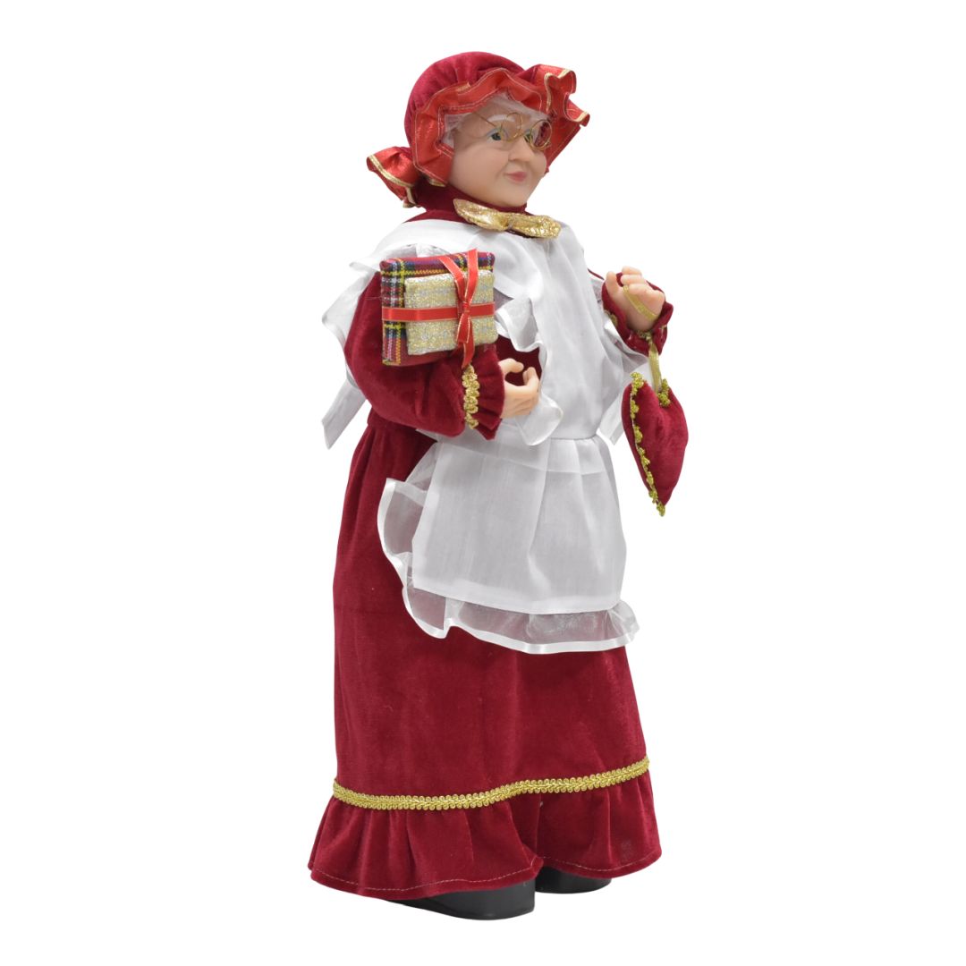 Mama Noel 62x27 cms - Ref. SA94