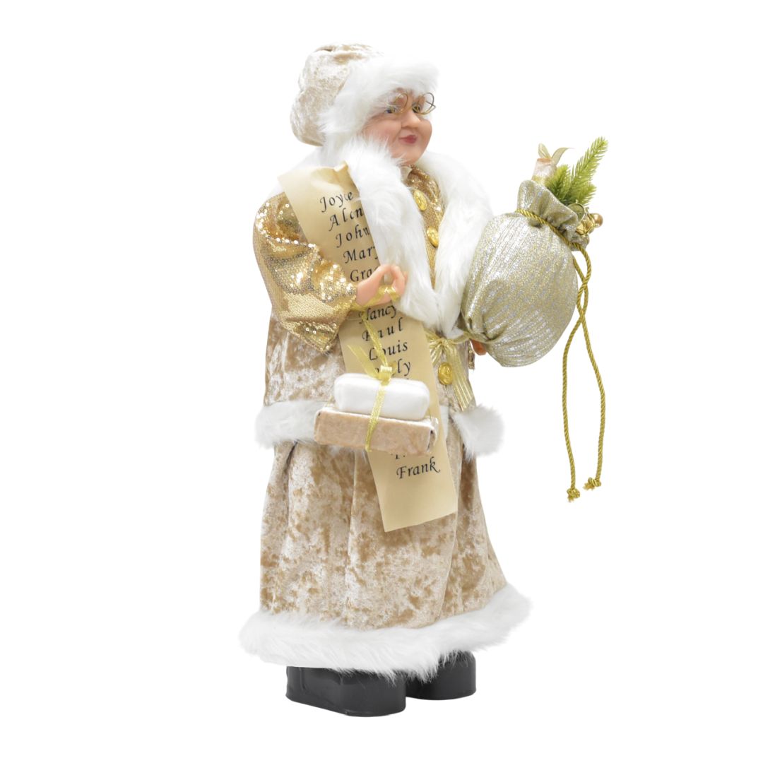 Mama Noel 63x32 cms - Ref. SA108