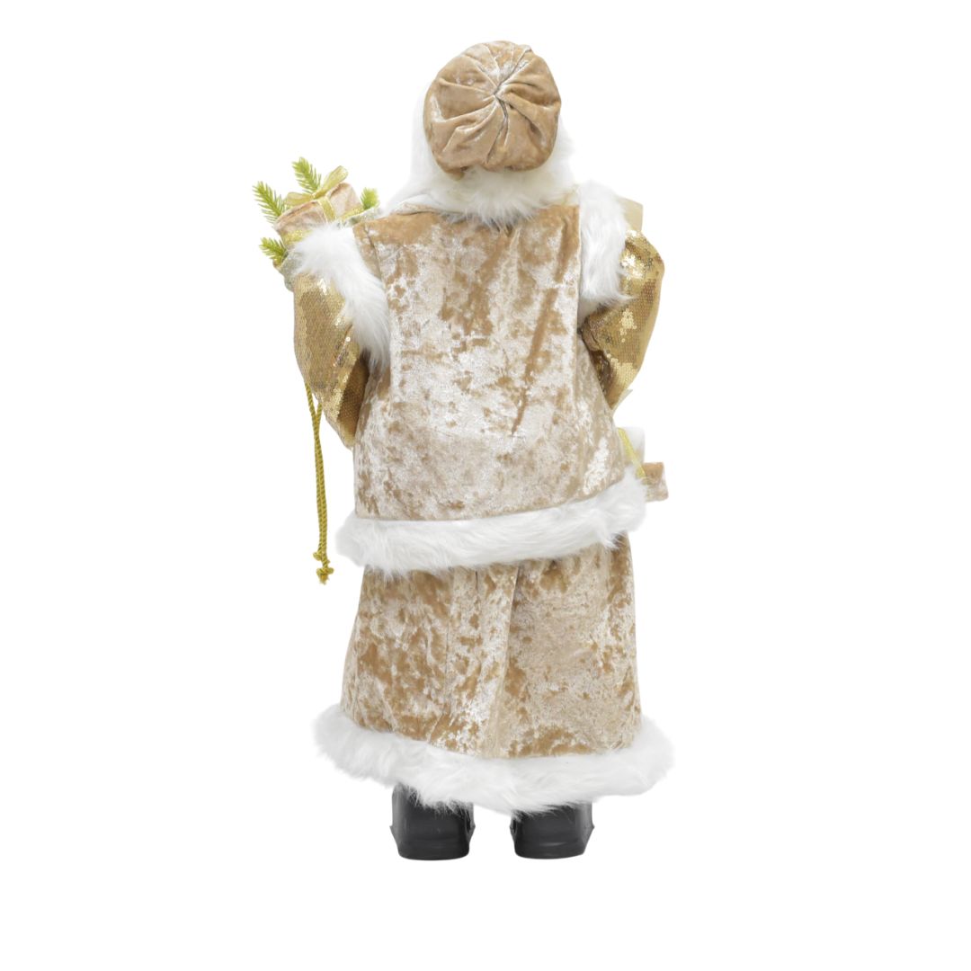 Mama Noel 63x32 cms - Ref. SA108