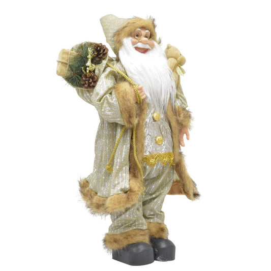 Papa Noel 62x42 cms - Ref. SA103