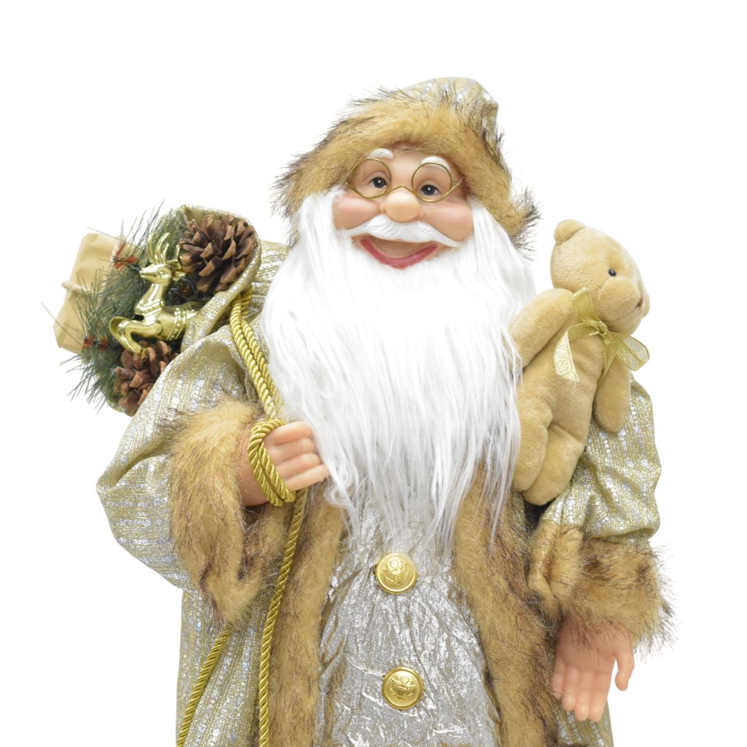 Papa Noel 62x42 cms - Ref. SA103