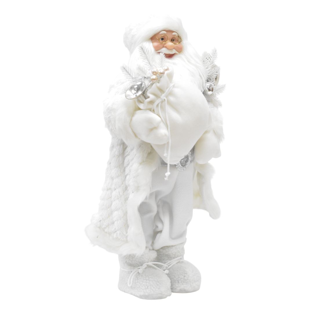 Papa Noel 62x27 cms - Ref. SA101