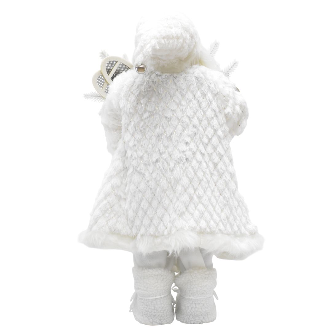 Papa Noel 62x27 cms - Ref. SA101