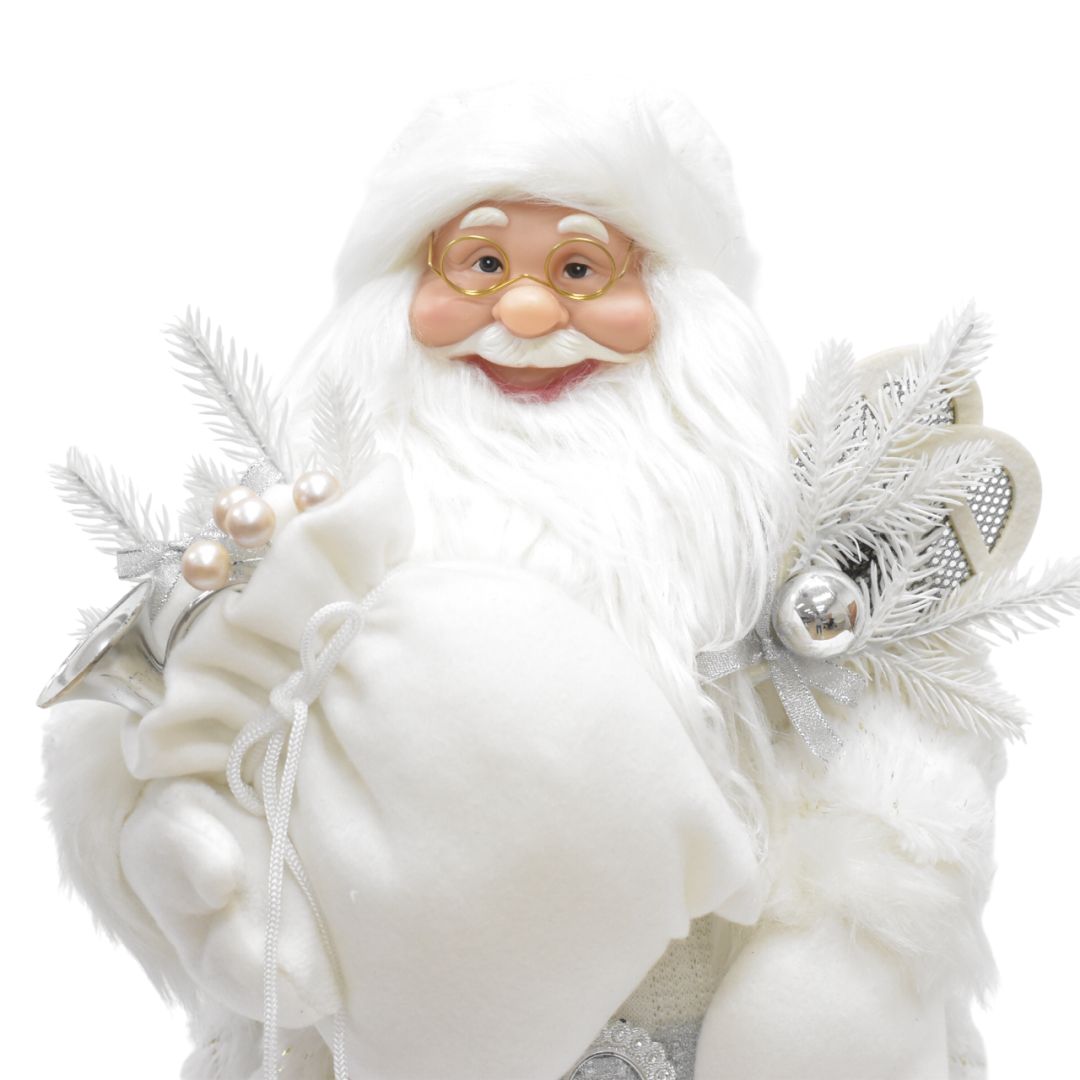 Papa Noel 62x27 cms - Ref. SA101