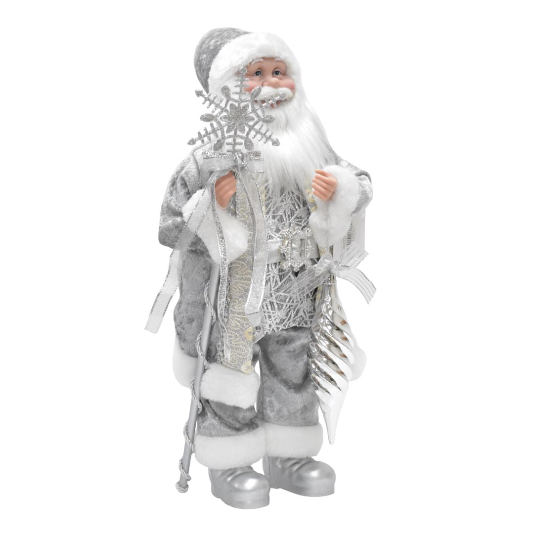 Santa 47x23 cms - Ref. XMTX2542453