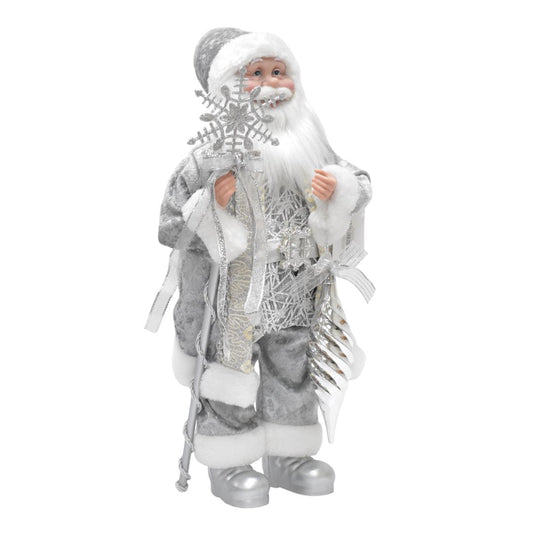 Santa 47x23 cms - Ref. XMTX2542453