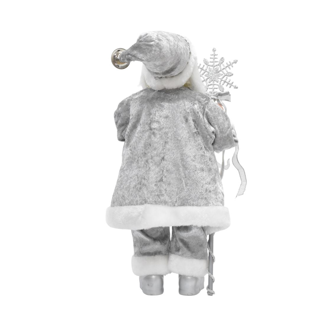 Santa 47x23 cms - Ref. XMTX2542453