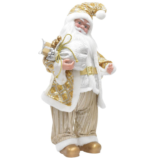 Santa Musical 72x28 cms - Ref. XMTX2542402H