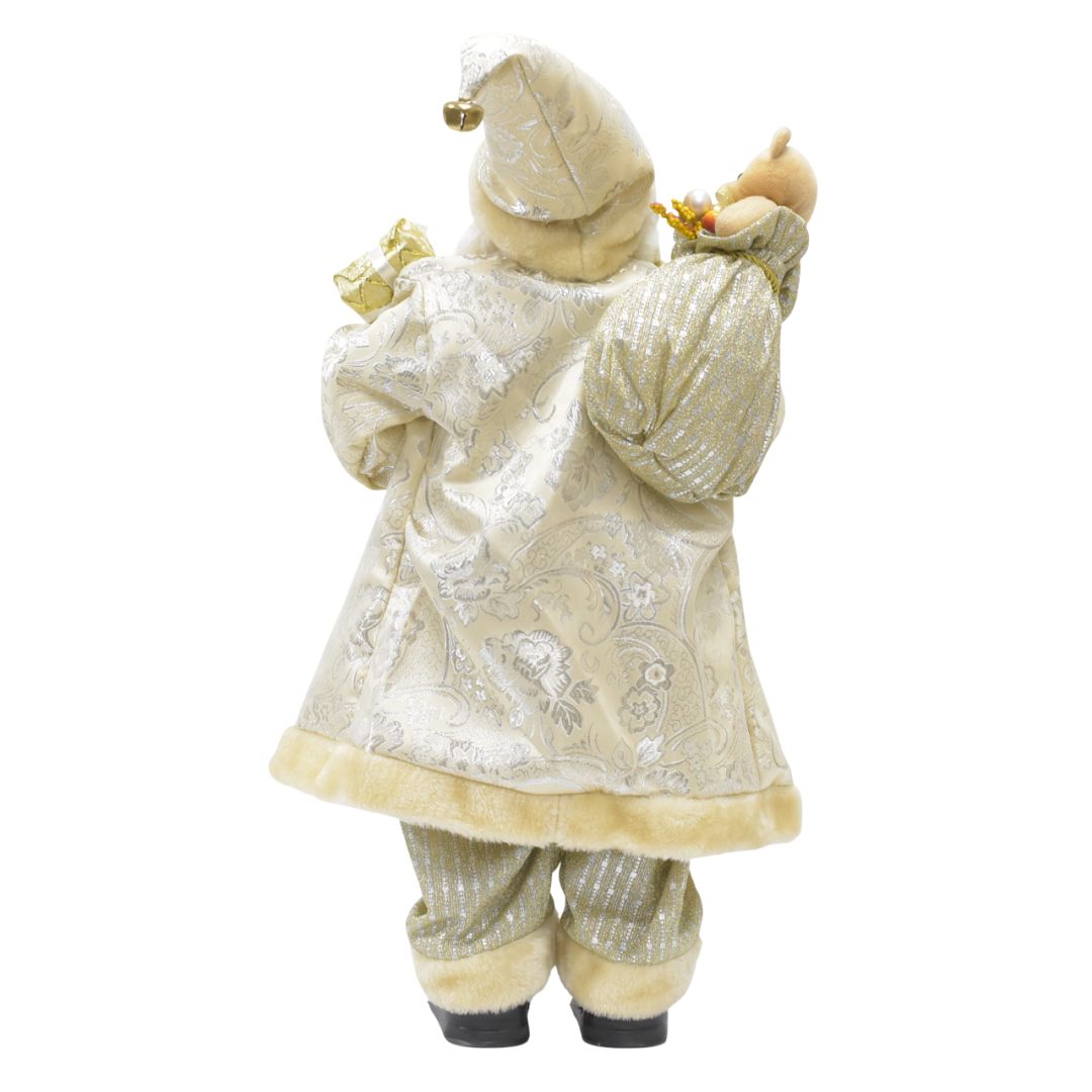 Papa Noel 64x32 cms - Ref. SA105