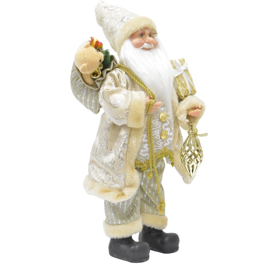 Papa Noel 47x20 cms - Ref. SA106