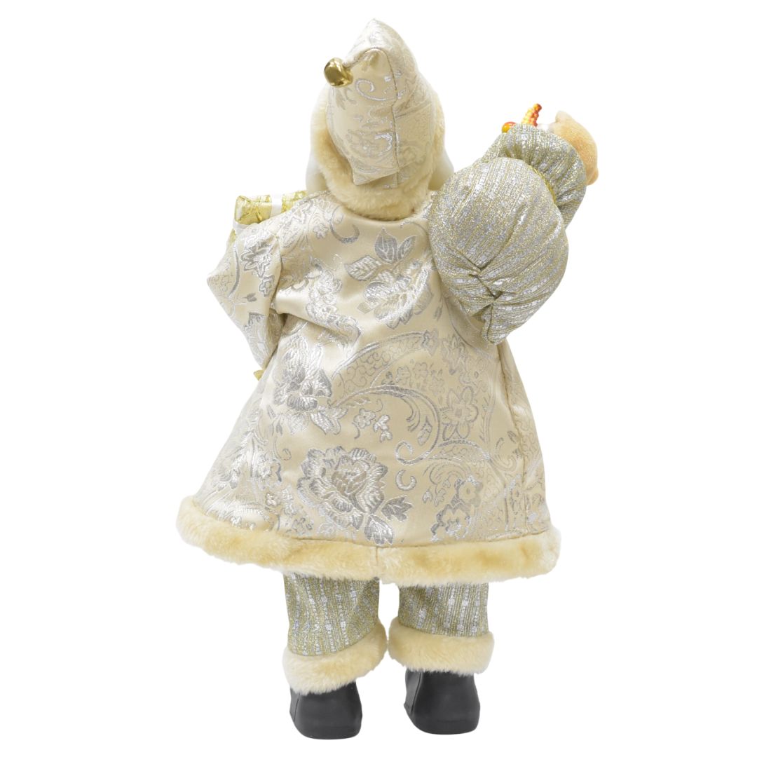 Papa Noel 47x20 cms - Ref. SA106