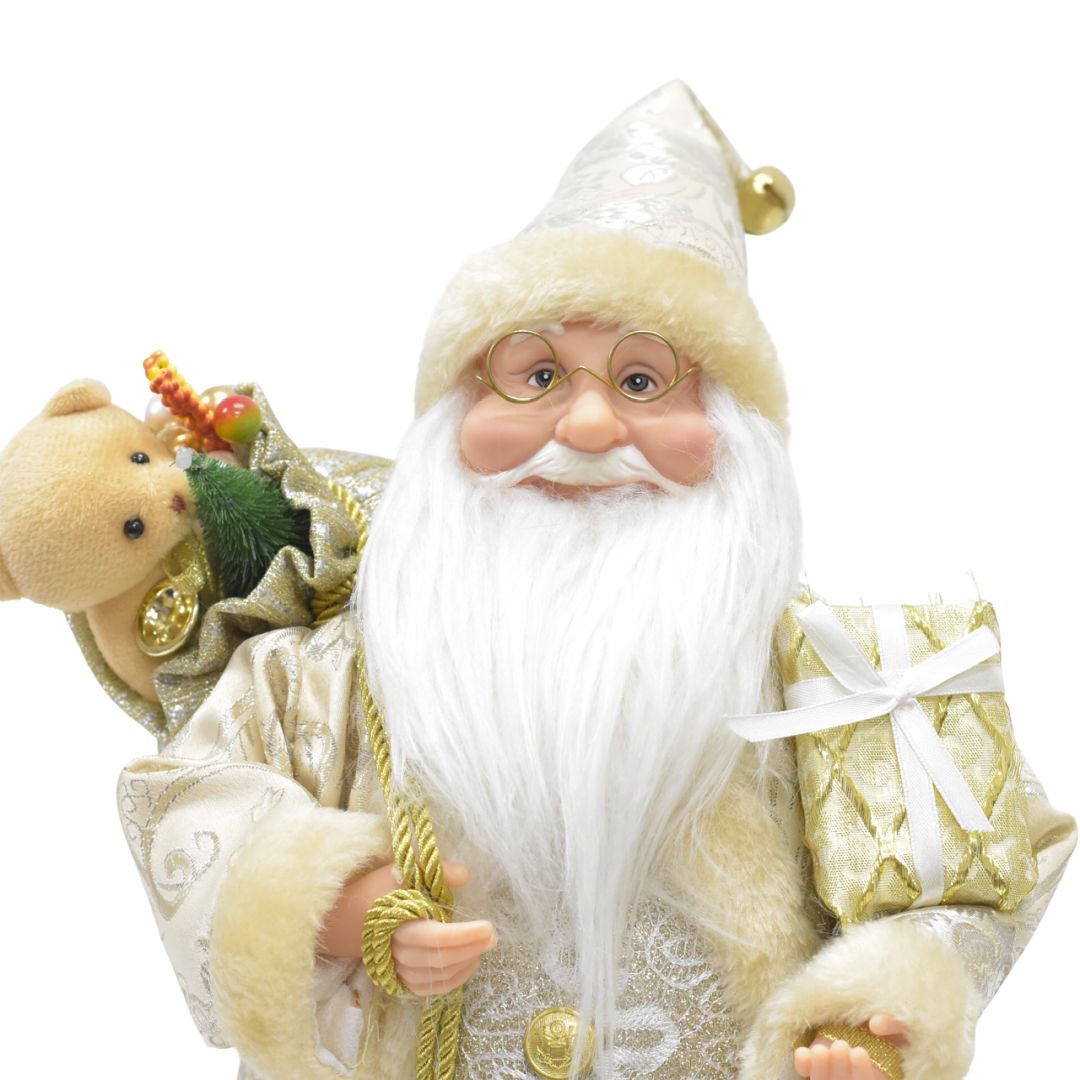 Papa Noel 47x20 cms - Ref. SA106