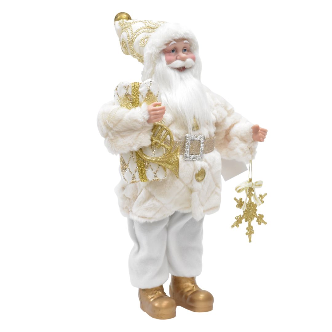 Santa 46x28 cms - Ref. XMTX2542454