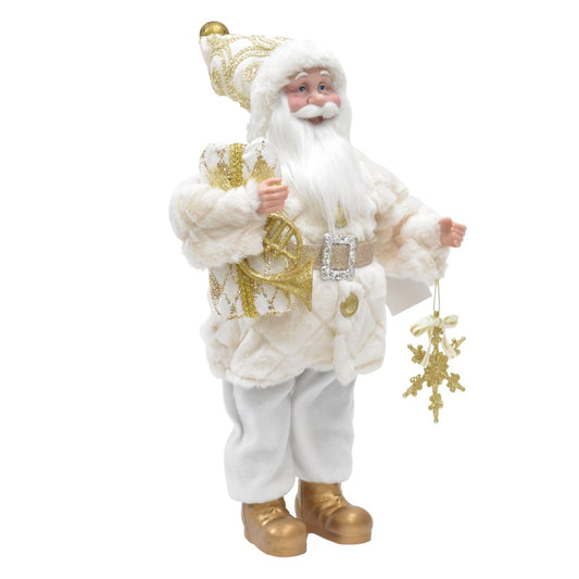 Santa 46x28 cms - Ref. XMTX2542454