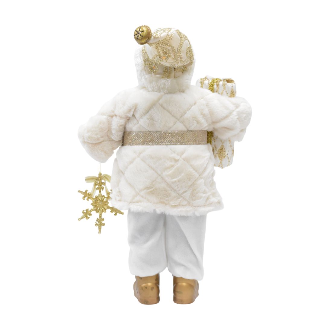 Santa 46x28 cms - Ref. XMTX2542454