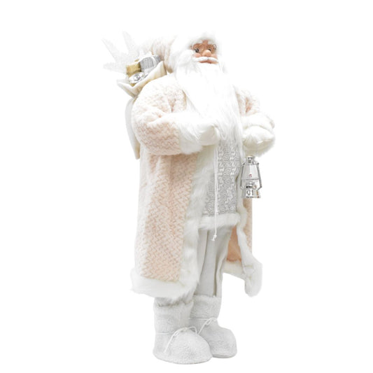 Papa Noel 92x45 cms - Ref. SA89