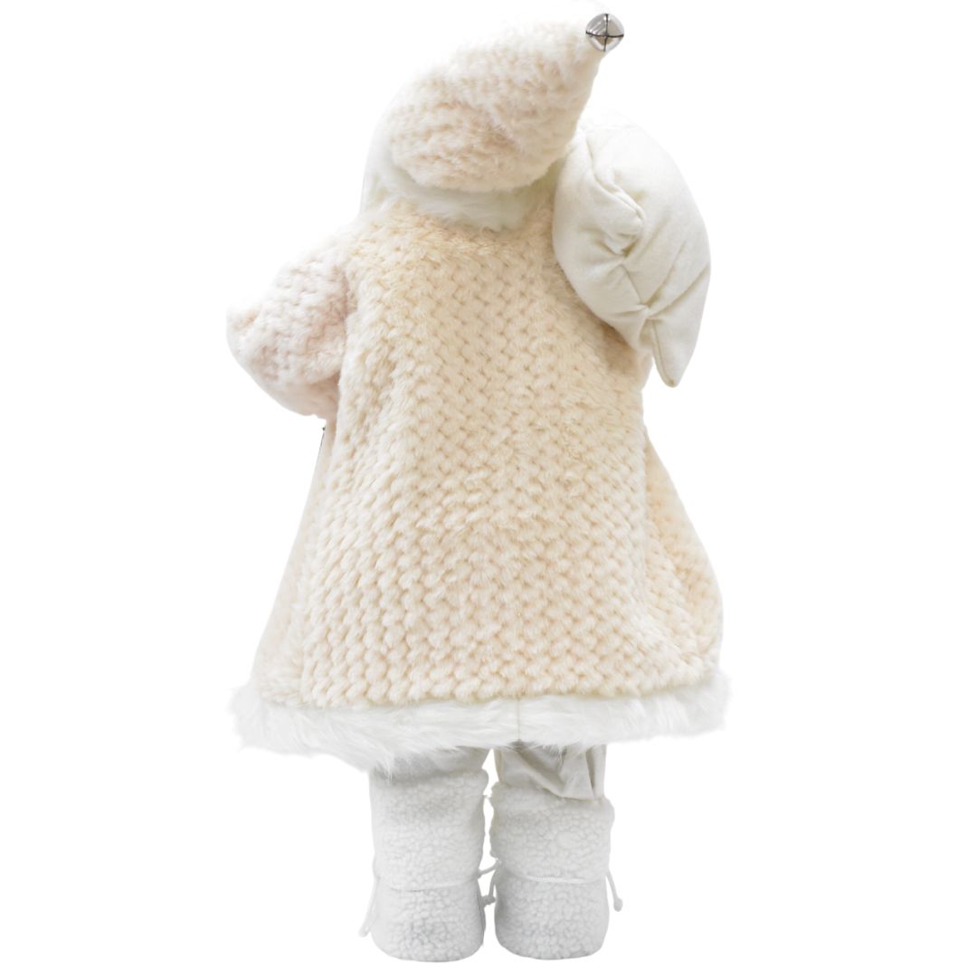 Papa Noel 64x34 cms - Ref. SA90